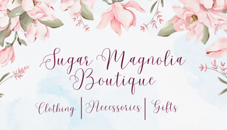 Sugar Magnolia Boutique